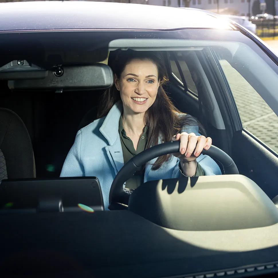 Occasion shortlease auto via LeaseToppers