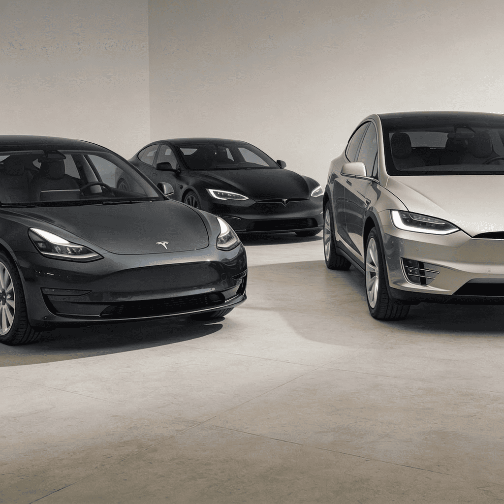 tesla financial lease