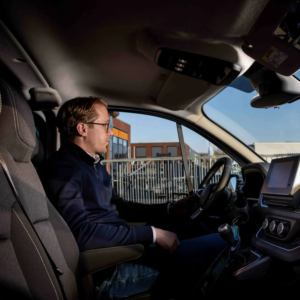 zakelijk auto leasen zzp